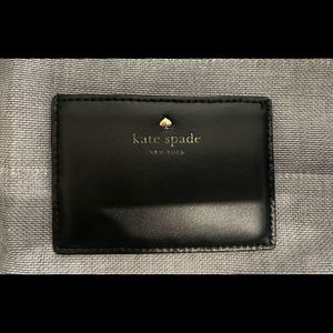 Kate spade card holder